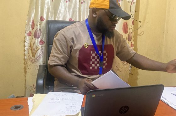 Liberia Anti-Trafficking and Scam Victim Support Initiative Appeals for Assistance for Stranded Sierra Leonean Victims