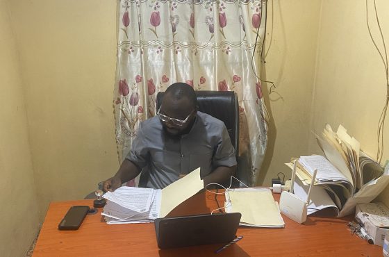 Liberia Anti-Trafficking and Scam Victim Support Initiatives Calls for Increased Investment in the Fight Against Human Trafficking