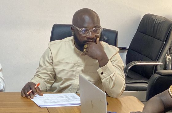 Sinkor – The Executive Director of the Liberia Anti-Trafficking and Scam Victims Support Initiative, Zokerseh B. Saye, has made a passionate appeal for increased government support to bolster efforts against human trafficking in the country.