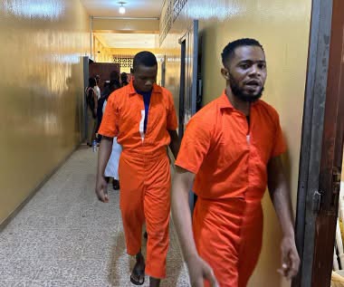 Liberia Anti-Trafficking and Scam Victim Support Initiatives Calls on the Public to Witness Final Verdict in major Human Trafficking Case