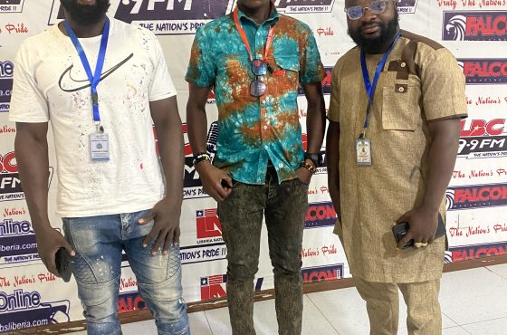 Liberia Anti-Trafficking and Scam Victim Support Initiatives Highlights Major Success in Combating Human Trafficking, Calls for Greater National and International Support