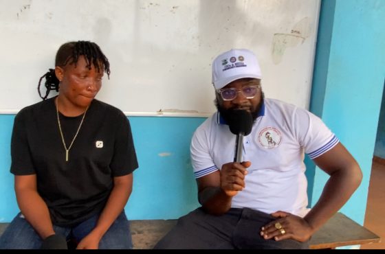 Liberia Anti-Trafficking and Scam Victim Support Initiative Appeals for Assistance to Repatriate Stranded Sierra Leonean Trafficking Victims