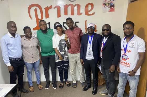 LATSVSI Welcomes Conclusion of Liberia’s Largest Human Trafficking Case, Calls for Sustained National Action