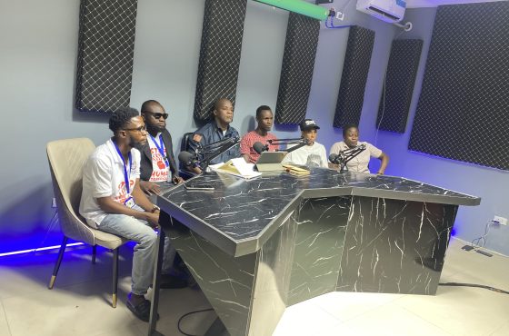 LIBERIA ANTI-TRAFFICKING AND SCAM VICTIMS SUPPORT INITIATIVE (LATSVSI) CALLS FOR INCREASED ECOWAS INVESTMENT IN HUMAN TRAFFICKING PREVENTION AND VICTIM PROTECTION