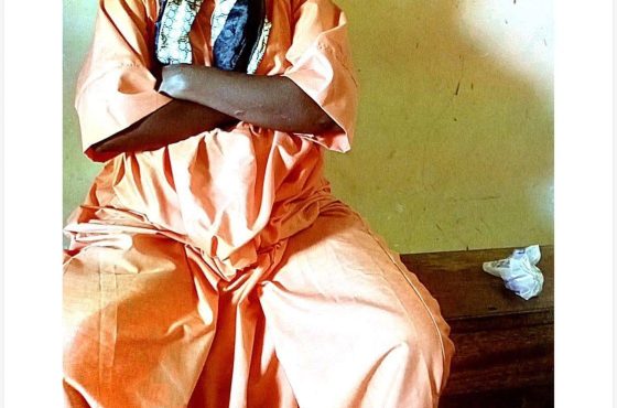 Court Convicts Nigerian National to 10 Years’ Imprisonment for Human Trafficking in Grand Gedeh County