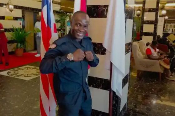 LATSVSI TO JOIN LNP INVESTIGATION INTO ALLEGED $9,000 QNET SCAM INVOLVING LIBERIAN POLICE OFFICER AND SIERRA LEONEAN NATIONALS