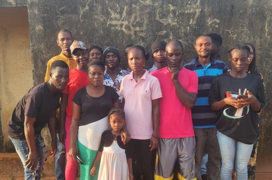 LATSVSI Calls on Victims and Families to Provide Evidence as Arrest of Alleged Liberian Traffickers in Nigeria Continues