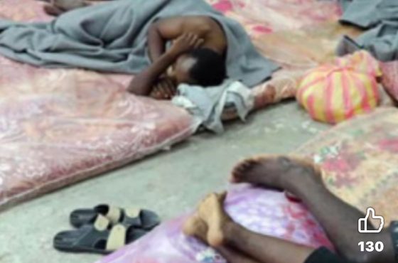 LIBERIA ANTI-TRAFFICKING INITIATIVE CALLS FOR URGENT GOVERNMENT ACTION AS LIBERIANS FACE RISING TRAFFICKING AND SCAM RISKS